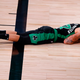 Daniel Theis and the Celtics blew another lead to the Miami Heat in the Eastern Conference Finals.